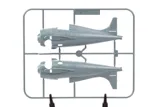 Krabice stavebnice Eduard 11166 Midway DUAL COMBO 1/48 s letouny F4F-3 a F4F-4 Wildcat — obrázek 23