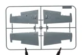 Krabice stavebnice Eduard 11166 Midway DUAL COMBO 1/48 s letouny F4F-3 a F4F-4 Wildcat — obrázek 24