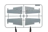 Krabice stavebnice Eduard 11166 Midway DUAL COMBO 1/48 s letouny F4F-3 a F4F-4 Wildcat — obrázek 25