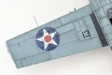 Krabice stavebnice Eduard 11166 Midway DUAL COMBO 1/48 s letouny F4F-3 a F4F-4 Wildcat — obrázek 8