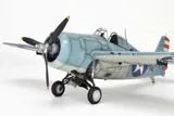 Krabice stavebnice Eduard 11166 Midway DUAL COMBO 1/48 s letouny F4F-3 a F4F-4 Wildcat — obrázek 10