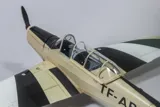Krabice stavebnice Eduard 11167 Z-326 Trenér Master DUAL COMBO 1/48, limitovaná edice — obrázek 5