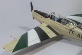 Krabice stavebnice Eduard 11167 Z-326 Trenér Master DUAL COMBO 1/48, limitovaná edice — obrázek 6