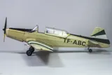 Krabice stavebnice Eduard 11167 Z-326 Trenér Master DUAL COMBO 1/48, limitovaná edice — obrázek 7
