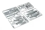 Krabice stavebnice Eduard 11168 Samurai Dual Combo A6M3 Zero v měřítku 1/48 — obrázek 6