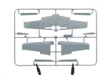 Krabice stavebnice Eduard 11168 Samurai Dual Combo A6M3 Zero v měřítku 1/48 — obrázek 12