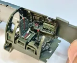 Krabice stavebnice Eduard 11171 A6M2-N Rufe Dual Combo v měřítku 1/48 — obrázek 2