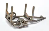 Krabice stavebnice Eduard 11171 A6M2-N Rufe Dual Combo v měřítku 1/48 — obrázek 12