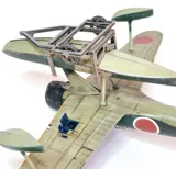 Krabice stavebnice Eduard 11171 A6M2-N Rufe Dual Combo v měřítku 1/48 — obrázek 15