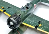 Krabice stavebnice Eduard 11171 A6M2-N Rufe Dual Combo v měřítku 1/48 — obrázek 17