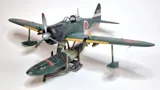 Krabice stavebnice Eduard 11171 A6M2-N Rufe Dual Combo v měřítku 1/48 — obrázek 18