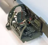 Krabice stavebnice Eduard 11171 A6M2-N Rufe Dual Combo v měřítku 1/48 — obrázek 4