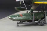 Krabice stavebnice Eduard 11171 A6M2-N Rufe Dual Combo v měřítku 1/48 — obrázek 23