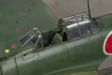 Krabice stavebnice Eduard 11171 A6M2-N Rufe Dual Combo v měřítku 1/48 — obrázek 24