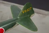 Krabice stavebnice Eduard 11171 A6M2-N Rufe Dual Combo v měřítku 1/48 — obrázek 25