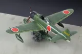 Krabice stavebnice Eduard 11171 A6M2-N Rufe Dual Combo v měřítku 1/48 — obrázek 26