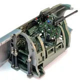 Krabice stavebnice Eduard 11171 A6M2-N Rufe Dual Combo v měřítku 1/48 — obrázek 5