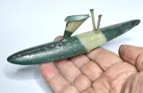 Krabice stavebnice Eduard 11171 A6M2-N Rufe Dual Combo v měřítku 1/48 — obrázek 6
