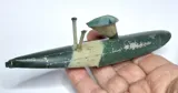 Krabice stavebnice Eduard 11171 A6M2-N Rufe Dual Combo v měřítku 1/48 — obrázek 7