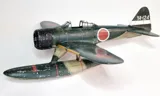 Krabice stavebnice Eduard 11171 A6M2-N Rufe Dual Combo v měřítku 1/48 — obrázek 9