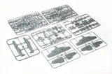 Krabice stavebnice Eduard 11172 Spitfire Story: Malta DUAL COMBO v měřítku 1/48 — obrázek 3