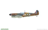 Krabice stavebnice Eduard 11172 Spitfire Story: Malta DUAL COMBO v měřítku 1/48 — obrázek 13