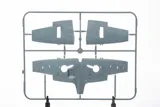 Krabice stavebnice Eduard 11172 Spitfire Story: Malta DUAL COMBO v měřítku 1/48 — obrázek 8