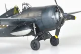 Krabice stavebnice Eduard Limited Edition 11175 WILDER CAT FM-2 Wildcat v měřítku 1/48 — obrázek 25