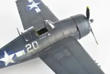 Krabice stavebnice Eduard Limited Edition 11175 WILDER CAT FM-2 Wildcat v měřítku 1/48 — obrázek 26