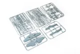 Krabice stavebnice Eduard 11180 They Fought to Rebuild Dual Combo 1/48 se Spitfire Mk.Vb — obrázek 20