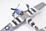 Krabice stavebnice Eduard 11181 OVERLORD: D-DAY MUSTANGS P-51B Mustang Dual Combo v měřítku 1/48 — obrázek 13