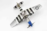 Krabice stavebnice Eduard 11181 OVERLORD: D-DAY MUSTANGS P-51B Mustang Dual Combo v měřítku 1/48 — obrázek 19