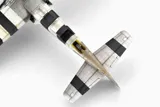 Krabice stavebnice Eduard 11181 OVERLORD: D-DAY MUSTANGS P-51B Mustang Dual Combo v měřítku 1/48 — obrázek 22