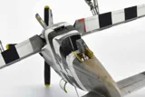 Krabice stavebnice Eduard 11181 OVERLORD: D-DAY MUSTANGS P-51B Mustang Dual Combo v měřítku 1/48 — obrázek 24