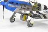 Krabice stavebnice Eduard 11181 OVERLORD: D-DAY MUSTANGS P-51B Mustang Dual Combo v měřítku 1/48 — obrázek 26