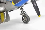Krabice stavebnice Eduard 11181 OVERLORD: D-DAY MUSTANGS P-51B Mustang Dual Combo v měřítku 1/48 — obrázek 27