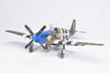 Krabice stavebnice Eduard 11181 OVERLORD: D-DAY MUSTANGS P-51B Mustang Dual Combo v měřítku 1/48 — obrázek 9