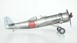Krabice stavebnice Eduard 11192 Ki-115 Tsurugi v měřítku 1/48, limitovaná edice — obrázek 13