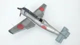 Krabice stavebnice Eduard 11192 Ki-115 Tsurugi v měřítku 1/48, limitovaná edice — obrázek 14