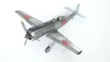 Krabice stavebnice Eduard 11192 Ki-115 Tsurugi v měřítku 1/48, limitovaná edice — obrázek 15