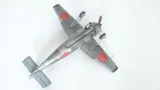 Krabice stavebnice Eduard 11192 Ki-115 Tsurugi v měřítku 1/48, limitovaná edice — obrázek 16