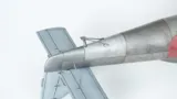 Krabice stavebnice Eduard 11192 Ki-115 Tsurugi v měřítku 1/48, limitovaná edice — obrázek 18