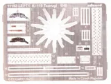 Krabice stavebnice Eduard 11192 Ki-115 Tsurugi v měřítku 1/48, limitovaná edice — obrázek 23