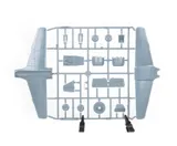 Krabice stavebnice Eduard 11192 Ki-115 Tsurugi v měřítku 1/48, limitovaná edice — obrázek 25