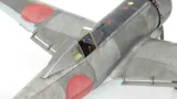 Krabice stavebnice Eduard 11192 Ki-115 Tsurugi v měřítku 1/48, limitovaná edice — obrázek 6