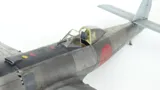 Krabice stavebnice Eduard 11192 Ki-115 Tsurugi v měřítku 1/48, limitovaná edice — obrázek 10