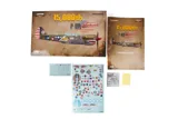 Krabice stavebnice Eduard 11193 15,000th Curtiss P-40N Warhawk v měřítku 1/48 — obrázek 7
