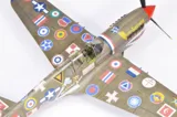 Krabice stavebnice Eduard 11193 15,000th Curtiss P-40N Warhawk v měřítku 1/48 — obrázek 24