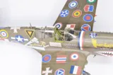Krabice stavebnice Eduard 11193 15,000th Curtiss P-40N Warhawk v měřítku 1/48 — obrázek 25