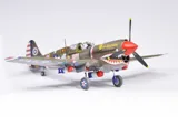 Krabice stavebnice Eduard 11193 15,000th Curtiss P-40N Warhawk v měřítku 1/48 — obrázek 28